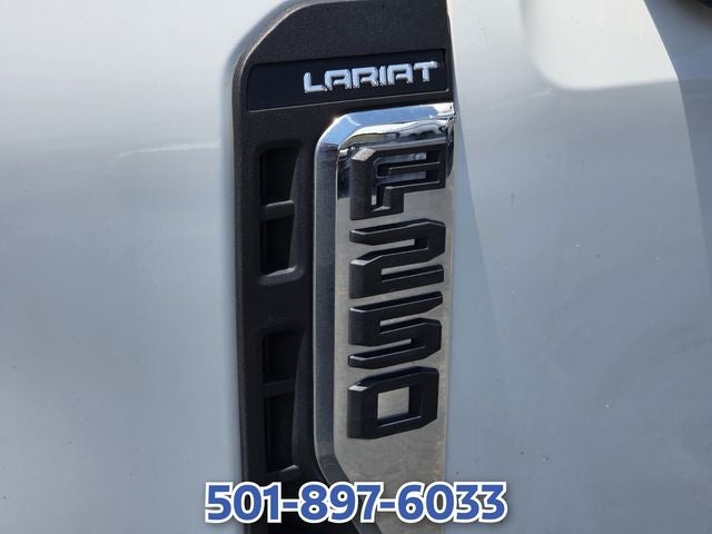 2024 Ford F-250SD Lariat