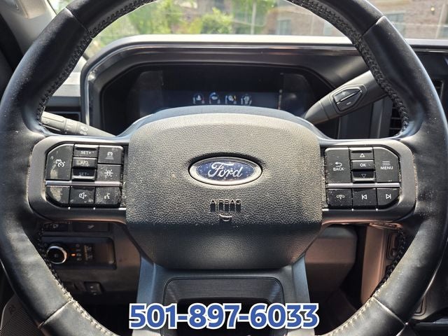 2024 Ford F-250SD Lariat