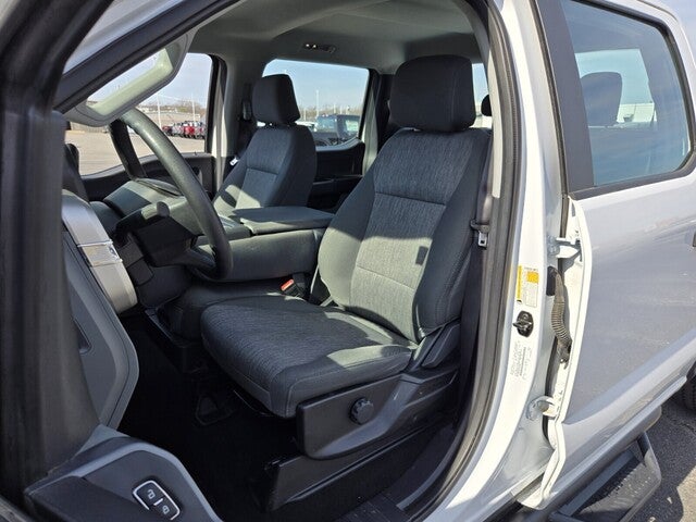 2024 Ford F-250SD XL