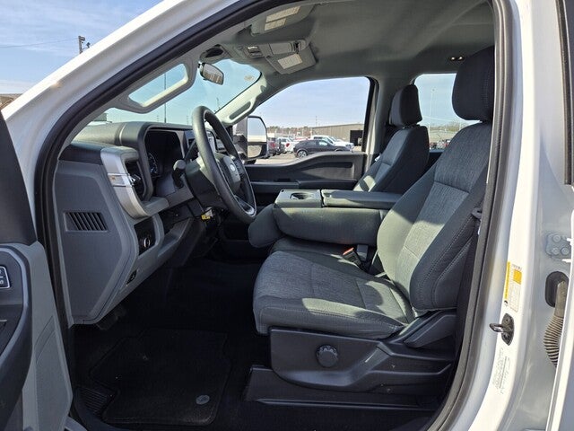 2024 Ford F-250SD XL