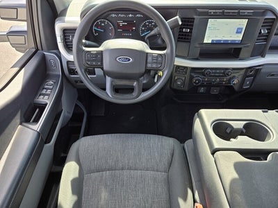 2024 Ford F-250SD XL