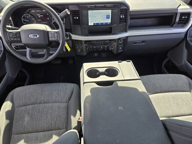 2024 Ford F-250SD XL