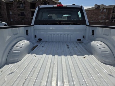 2024 Ford F-250SD XL