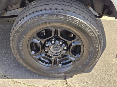 2024 Ford F-250SD XL