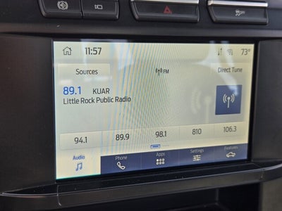 2024 Ford F-250SD XL