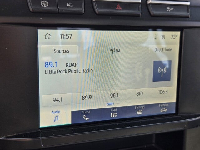 2024 Ford F-250SD XL