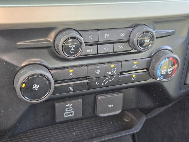 2024 Ford F-250SD XL