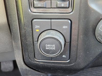 2024 Ford F-250SD XL