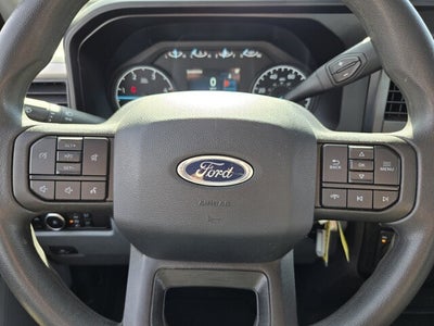 2024 Ford F-250SD XL