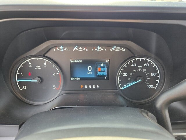 2024 Ford F-250SD XL