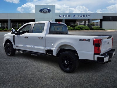 2024 Ford F-250SD XL