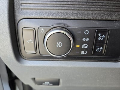 2024 Ford F-250SD XL