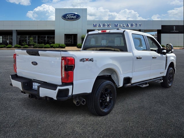 2024 Ford F-250SD XL