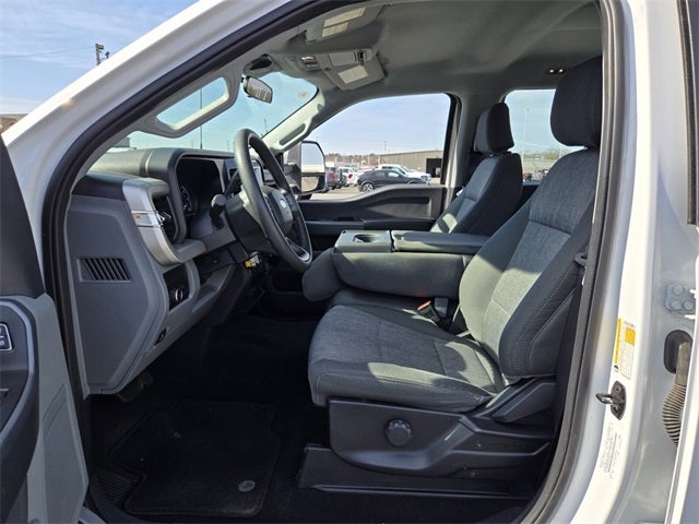 2024 Ford F-250SD XL