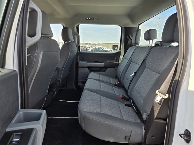 2024 Ford F-250SD XL