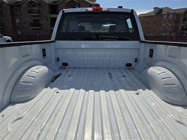 2024 Ford F-250SD XL