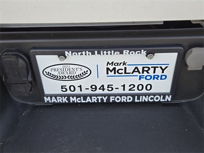 2024 Ford F-250SD XL