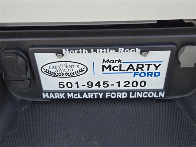 2024 Ford F-250SD XL