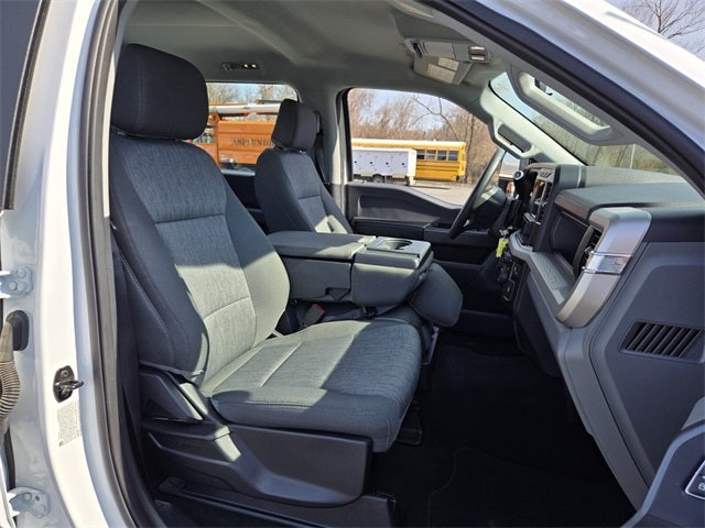 2024 Ford F-250SD XL