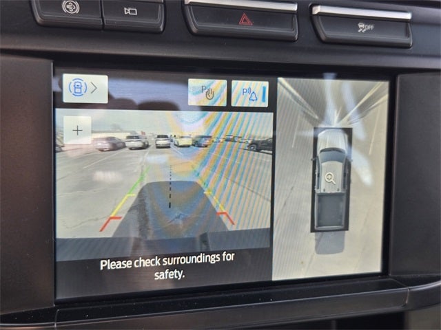 2024 Ford F-250SD XL