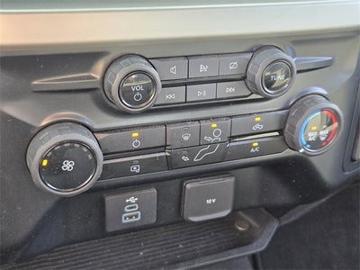 2024 Ford F-250SD XL