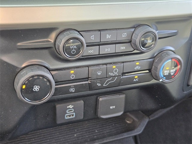 2024 Ford F-250SD XL