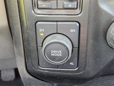 2024 Ford F-250SD XL