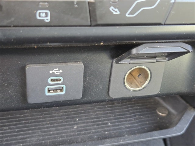 2024 Ford F-250SD XL