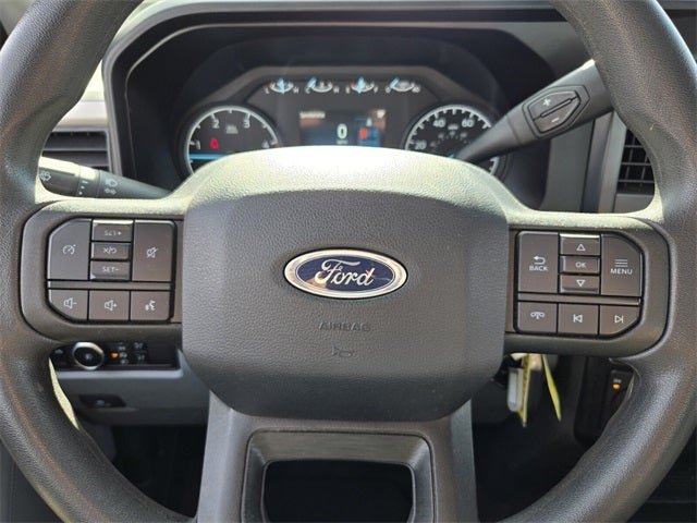 2024 Ford F-250SD XL