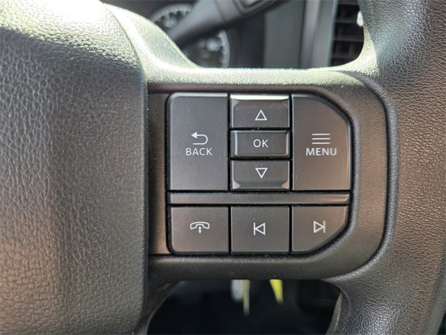 2024 Ford F-250SD XL