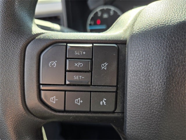 2024 Ford F-250SD XL