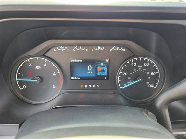 2024 Ford F-250SD XL