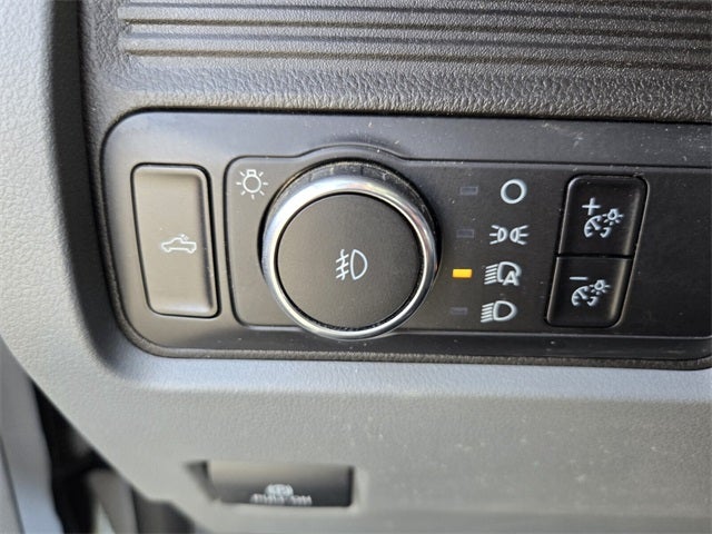 2024 Ford F-250SD XL