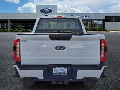 2024 Ford F-250SD XL