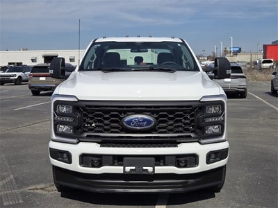 2024 Ford F-250SD XL