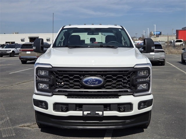 2024 Ford F-250SD XL