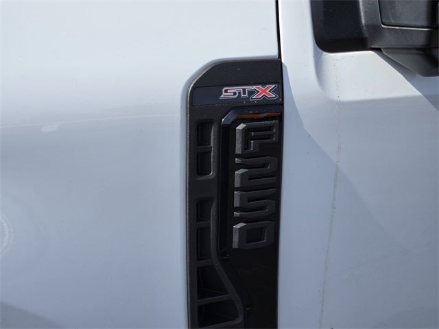 2024 Ford F-250SD XL