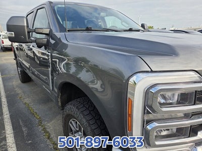 2023 Ford F-250SD Lariat