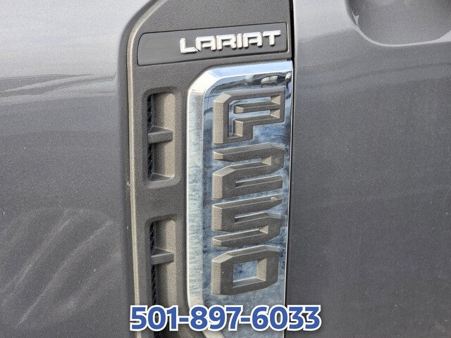 2023 Ford F-250SD Lariat