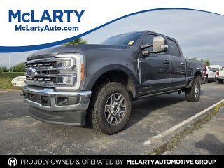 2023 Ford F-250SD Lariat