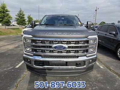2023 Ford F-250SD Lariat