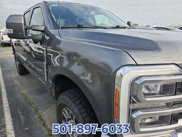 2023 Ford F-250SD Lariat