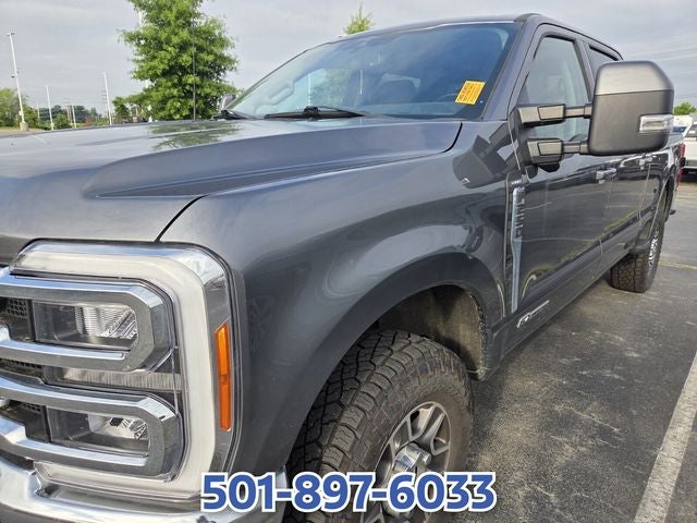 2023 Ford F-250SD Lariat