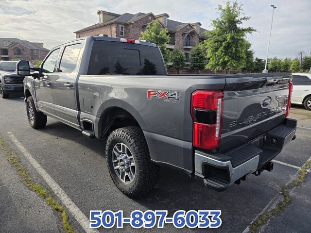 2023 Ford F-250SD Lariat