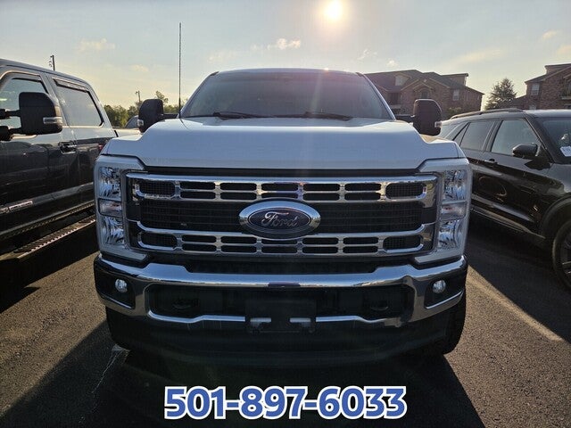 2024 Ford F-250SD XLT