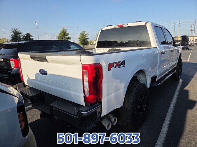 2024 Ford F-250SD XLT