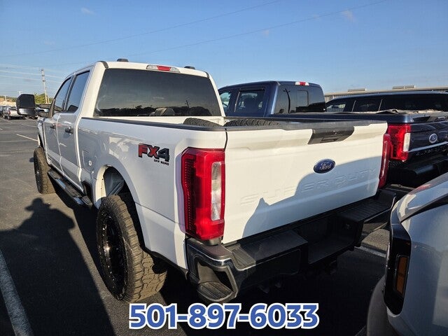 2024 Ford F-250SD XLT