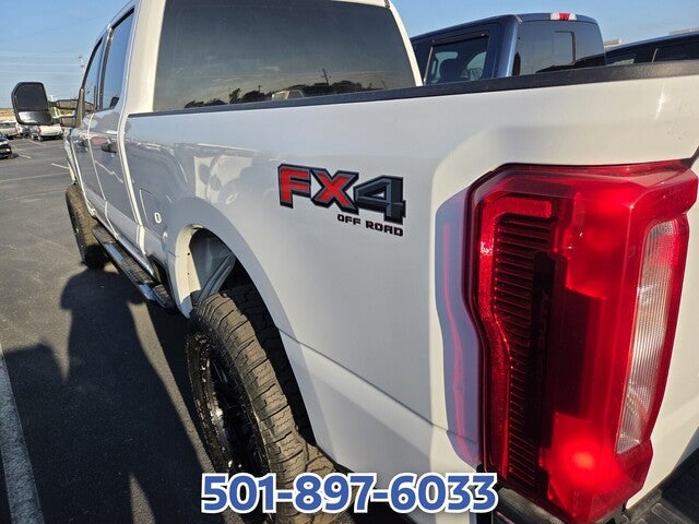 2024 Ford F-250SD XLT