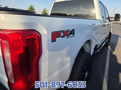 2024 Ford F-250SD XLT