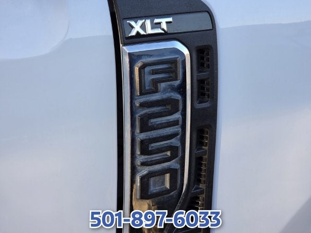 2024 Ford F-250SD XLT